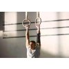 Bandáž na lakeť adidas Aeroready Elbow - cvičenie 01