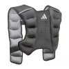 Záťažová vesta adidas 04