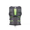 Nastaviteľná záťažová vesta adidas Performance 10 kg 01