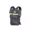 Nastaviteľná záťažová vesta adidas Performance 10 kg