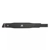Vzpieračský opasok adidas Performance+ čierny 02