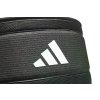 Vzpieračský opasok adidas Performance+ čierny detail