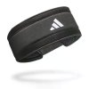Vzpieračský opasok adidas Performance+ čierny