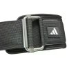 Vzpieračský opasok adidas Performance+ čierny 01