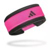 Vzpieračský opasok adidas Performance+ ružový