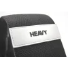 Odporový pás adidas Black Heavy detail 01