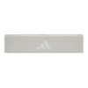 Odporový pás adidas Grey Light
