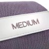 Odporový pás adidas Purple Medium 02