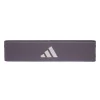 Odporový pás adidas Purple Medium