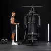 Multi-gym HAMMER Autark 1500 spodná kladka