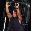Multi-gym HAMMER Autark 1500 - stredná kladka