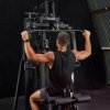 Multi-gym HAMMER Autark 1500 - horná kladka