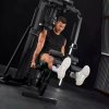 Multi-gym HAMMER Autark 1500 - predkopávanie