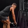 Multi-gym HAMMER Autark 1500 - spodná kladka 02