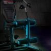 Multi-gym FINNLO BioForce Extreme Sixpack Plus - detail