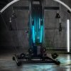 Multi-gym FINNLO BioForce Extreme Sixpack Plus 01