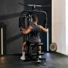 Multi-gym HAMMER Autark 600 cvičenie 01