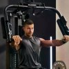 Multi-gym HAMMER Autark 600 cvičenie 02