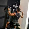 Multi-gym HAMMER Autark 600 cvičenie 03