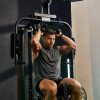 Multi-gym HAMMER Autark 600 cvičenie 04