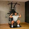 Multi-gym BioForce Extreme Pro 06
