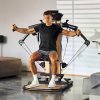 Multi-gym HAMMER BioForce MX NorsK cvičenie 07