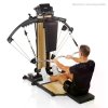 Multi-gym HAMMER BioForce MX NorsK cvičenie 01