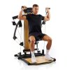 Multi-gym HAMMER BioForce MX NorsK cvičenie