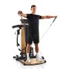 Multi-gym HAMMER BioForce MX NorsK cvičenie 02