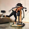Multi-gym HAMMER BioForce MX NorsK cvičenie 04