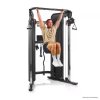 Multi-gym HAMMER Maximum Autark 8.0 cvičenie 03