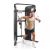 14023 autark 8.0 moMulti-gym HAMMER Maximum Autark 8.0 cvičenie 05del 13