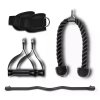 Multi-gym HAMMER Maximum Autark 8.0 príslušenstvo 01
