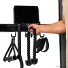 Multi-gym HAMMER Maximum Autark 8.0 príslušenstvo