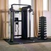 Multi-gym HAMMER Maximum Autark 8.0 01