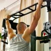 Multi-gym HAMMER Maximum Autark 8.0 cvičenie 01