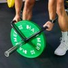 Multi-gym HAMMER Autark Smith Machine Multi detail 01