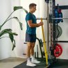 Multi-gym HAMMER Autark Smith Machine Multi cvičenie 01