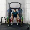 Multi-gym HAMMER Autark Smith Machine Multi cvičenie