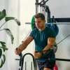 Multi-gym HAMMER Autark Smith Machine Multi cvičenie 03