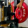 Multi-gym HAMMER Autark Smith Machine Multi detail