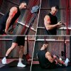 Multi-gym HAMMER Autark 6000 - cvičenie 05