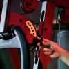 Multi-gym HAMMER Autark 6000 - detail