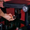 Multi-gym HAMMER Autark 6000 - detail 01