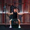 Multi-gym HAMMER Autark 6000 - cvičenie