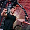 Multi-gym HAMMER Autark 6000 - cvičenie 01