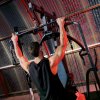 Multi-gym HAMMER Autark 6000 - cvičenie 02