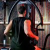 Multi-gym HAMMER Autark 6000 - cvičenie 03