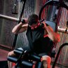 Multi-gym HAMMER Autark 6000 - cvičenie 04