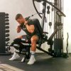Multi-gym HAMMER Autark 5.0 05